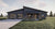 Chamberlain Barndominium - Archival Designs House Plans